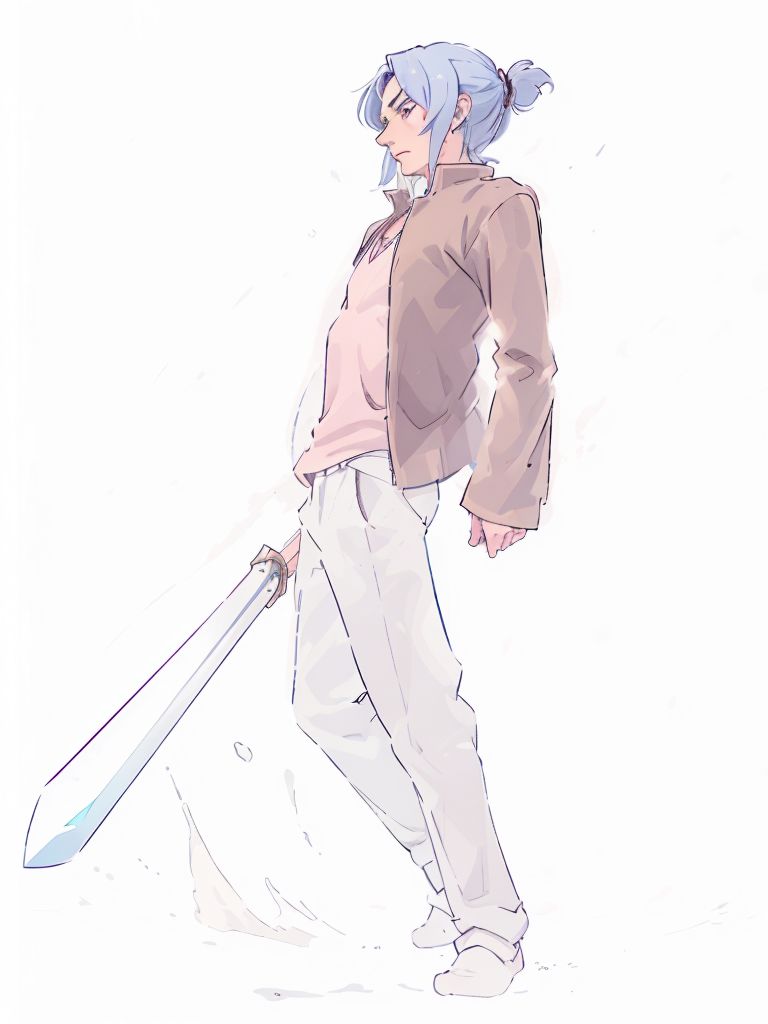 ジャキ