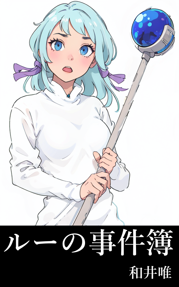 ルーの事件簿
